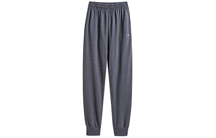Champion Champion Sweatpants US Version Men's Dark Gray