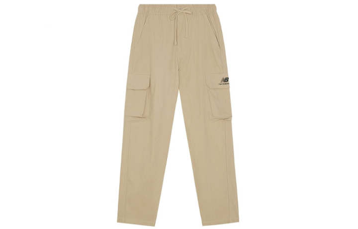 New Balance New Balance Cargo Pants Men's Khaki Moderate