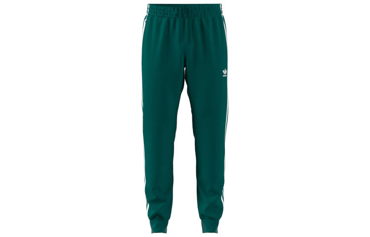 Adidas Originals Knitted Sweatpants Men's