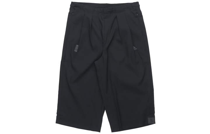 Adidas Adidas Knitted Sweatpants Men's Black