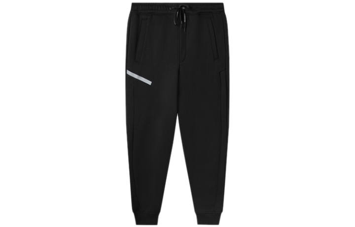 New Balance New Balance Knitted Sweatpants Men's Black