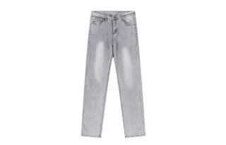 Paddy Julia Jeans Unisex Moderate Straight Fit Pants
