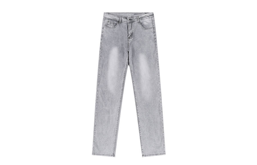 Paddy Julia Jeans Unisex Moderate Straight Fit Pants