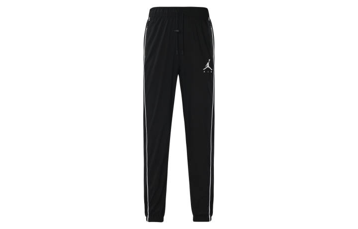 Jordan Jordan Knitted Sweatpants Men's Black