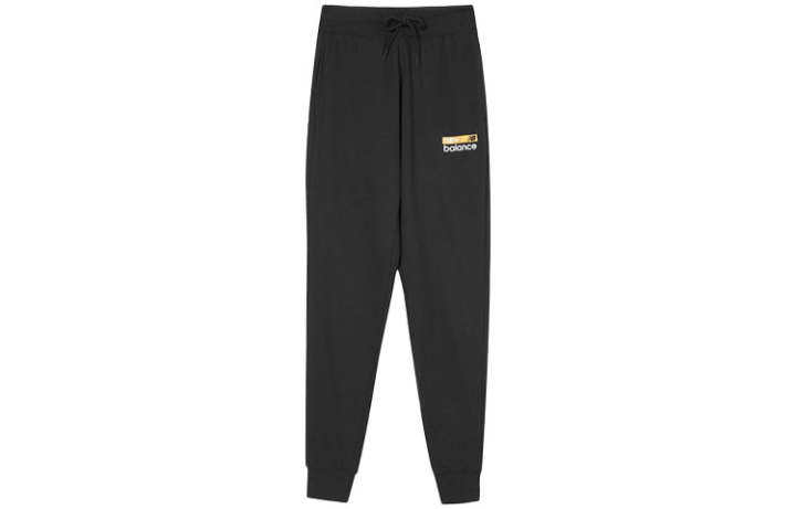 New Balance New Balance Sweatpants Men's Black