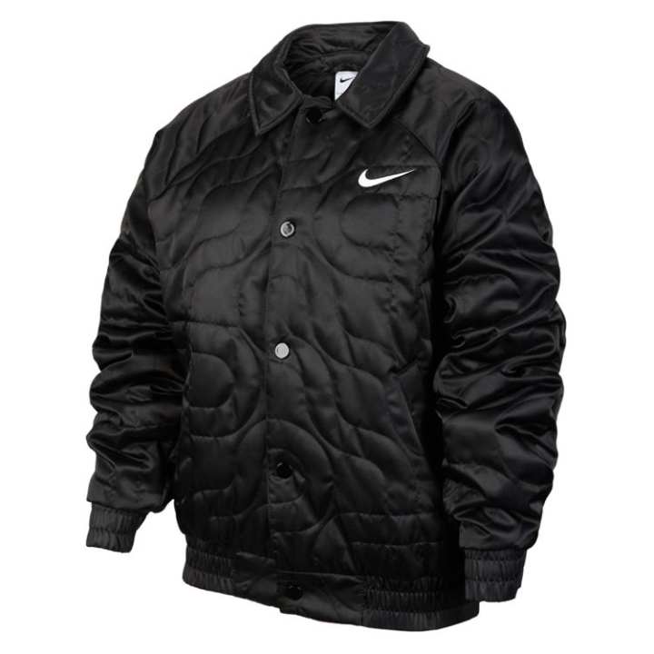 Nike Nike COB BOMBER JKT GCEL Jackets & Coats Men's Black
