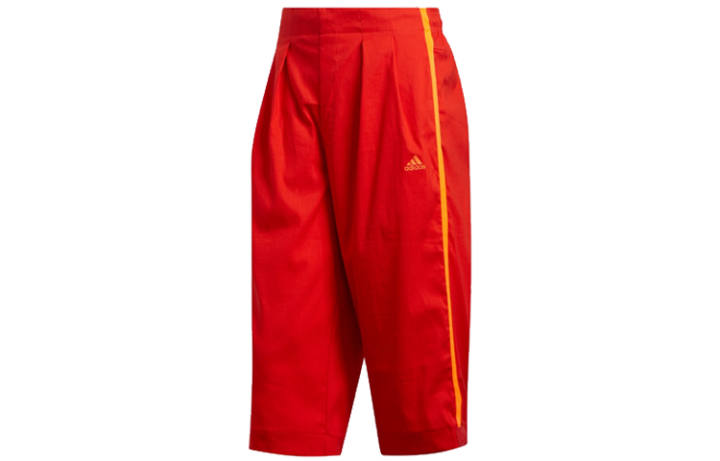 Adidas Adidas Knitted Sweatpants Men's