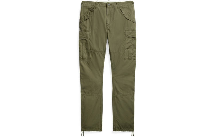 Polo Ralph Lauren Cargo Pants Men's Green