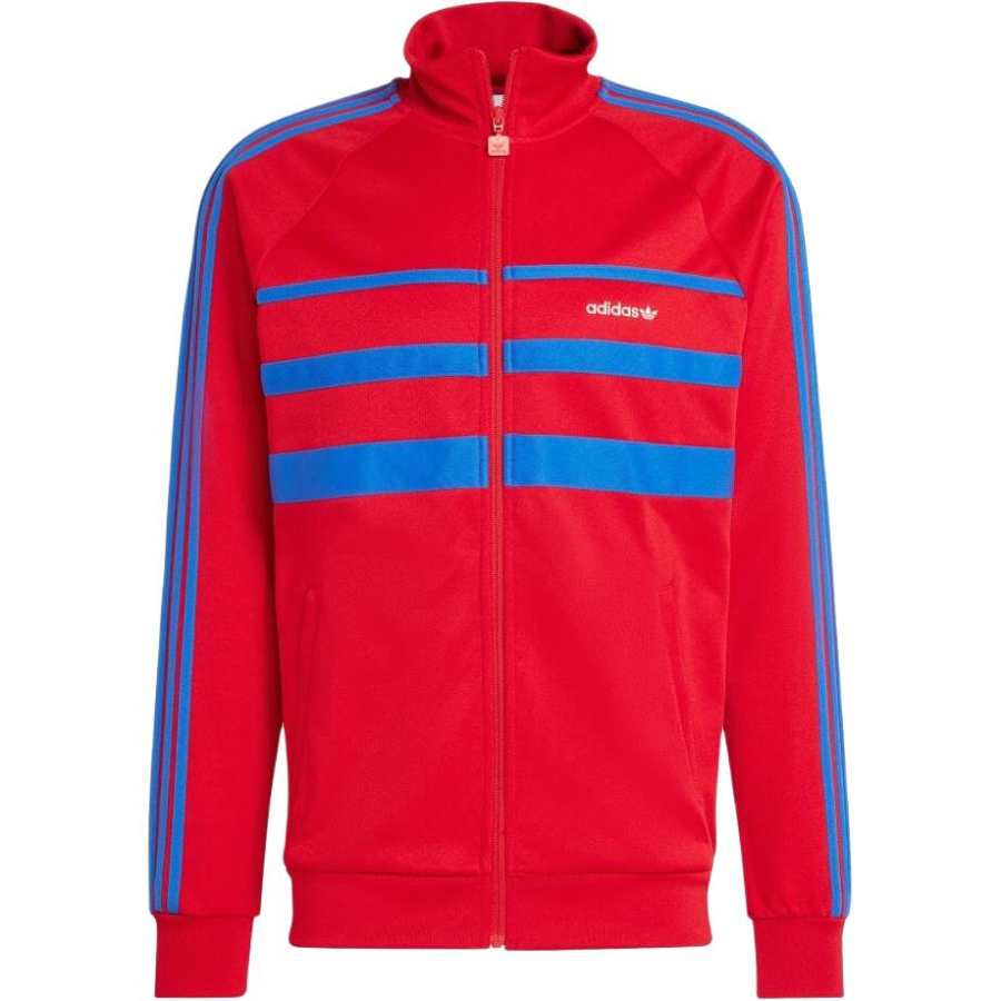 Adidas Originals Adidas The First Track Top