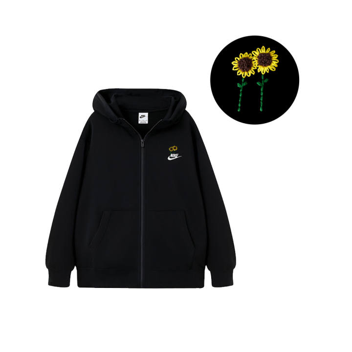 Nike Nike Jackets & Coats Men's Black