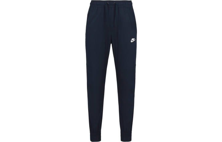Nike Nike Knitted Sweatpants Men's Navy Blue