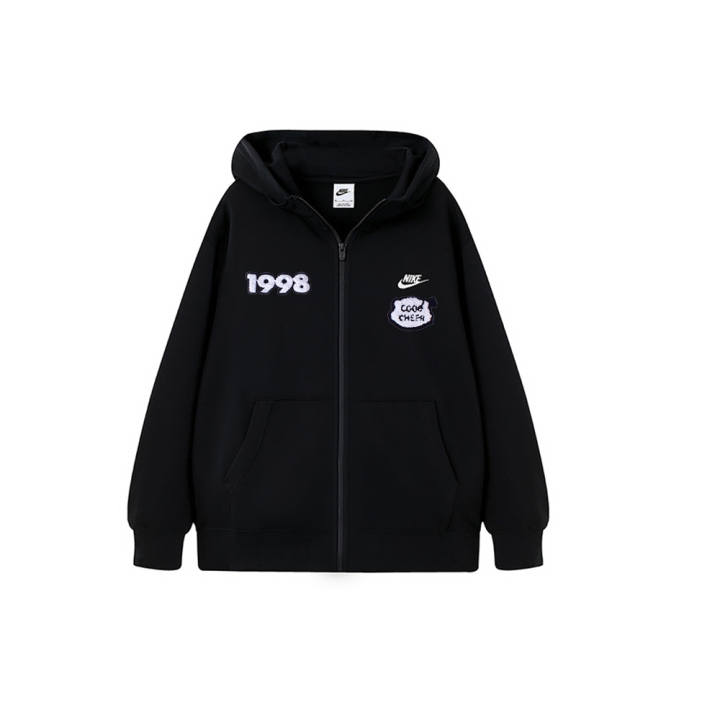 Nike Nike Jackets & Coats Men's Black