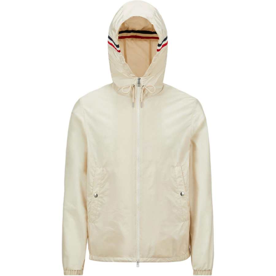 Moncler Moncler Jacket Men's Light Beige
