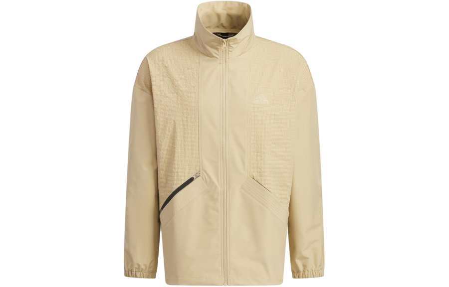 Adidas Adidas M Fustl Jkt 8 Jackets & Coats Men's Light Khaki