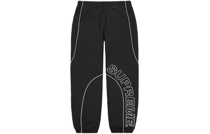 Supreme Supreme Piping Track Pant FW20