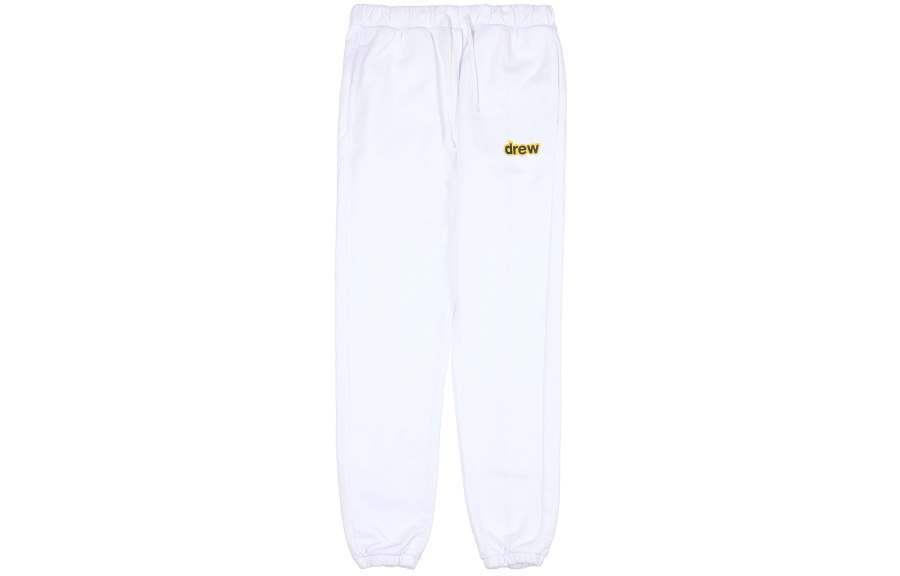 Drew House Letter Logo Series Sweatpants Unisex