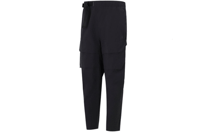 Nike Nike Cargo Pants Men's Black Moderate