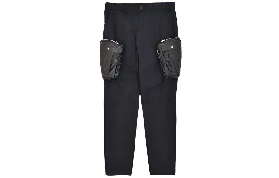 STONE ISLAND SHADOW PROJECT Series Cargo Pants Men's