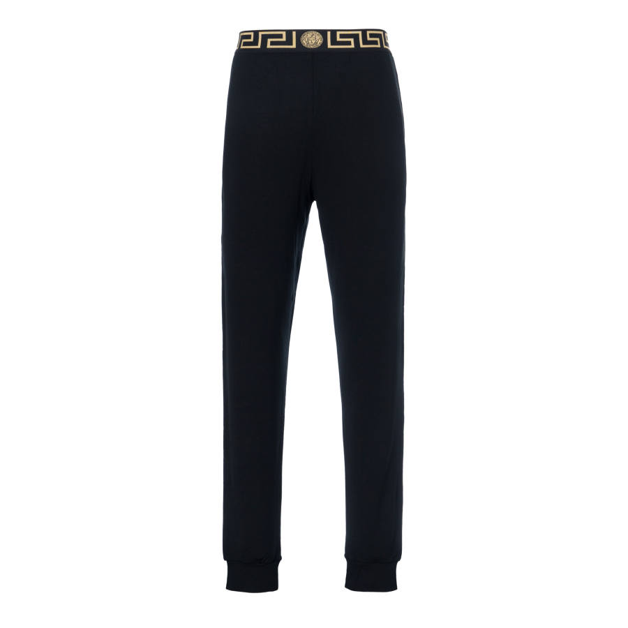 VERSACE VERSACE Greca-Border Long Johns