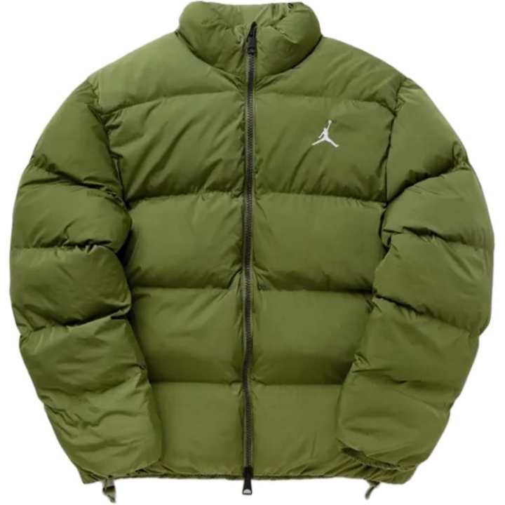 Jordan Jordan Essentials Jumpman Puffer Jacket