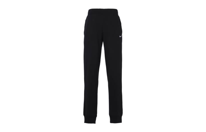 Nike Nike Knitted Sweatpants Men's Black