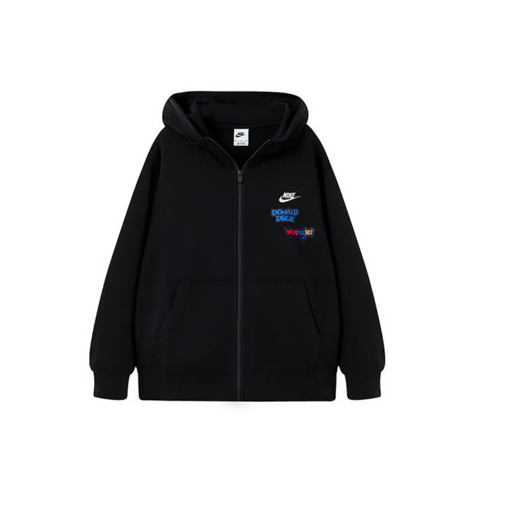 Nike Nike Jackets & Coats Men's Black