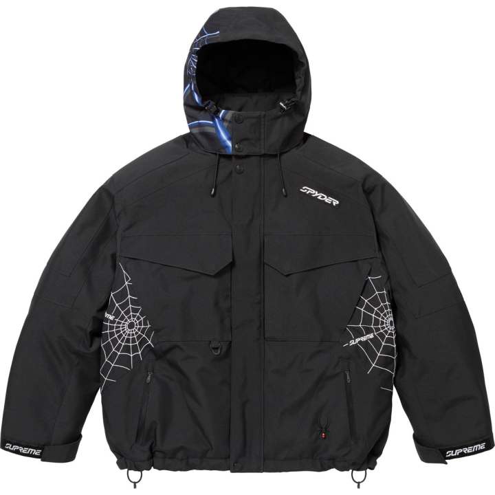 Supreme Supreme Technical jacket
