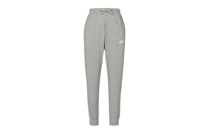 Nike Nike Club Knitted Sweatpants Men's Dark Gray