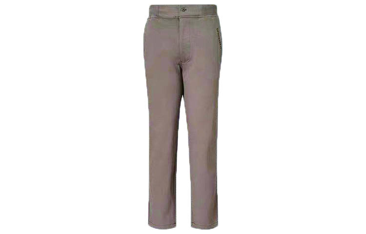 Converse Converse Knitted Sweatpants Men's Brown