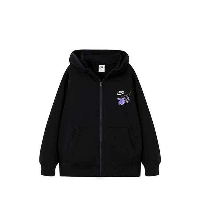 Nike Nike Jackets & Coats Men's Black