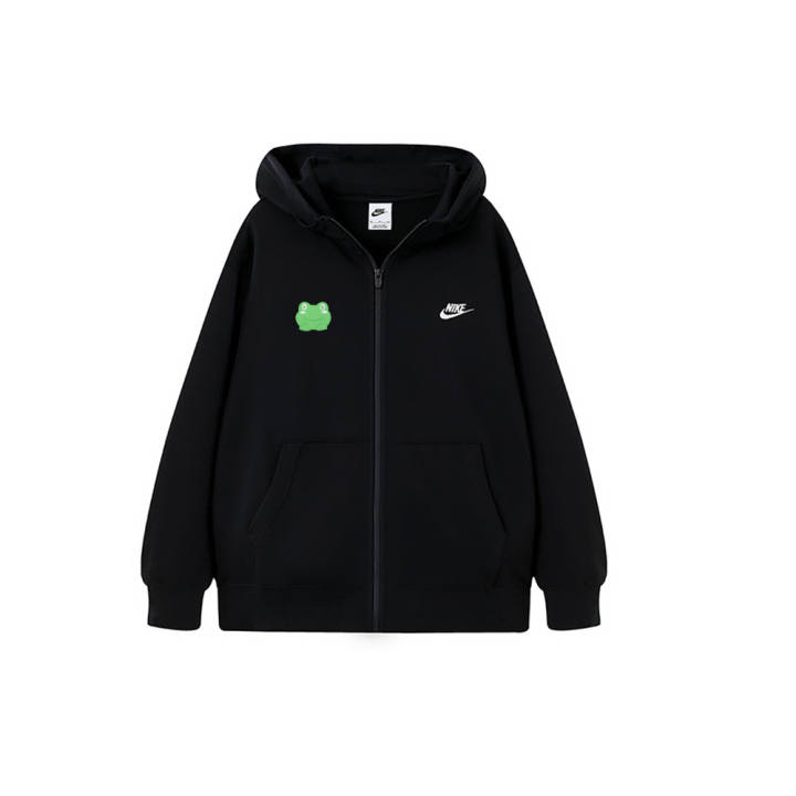 Nike Nike Jackets & Coats Men's Black