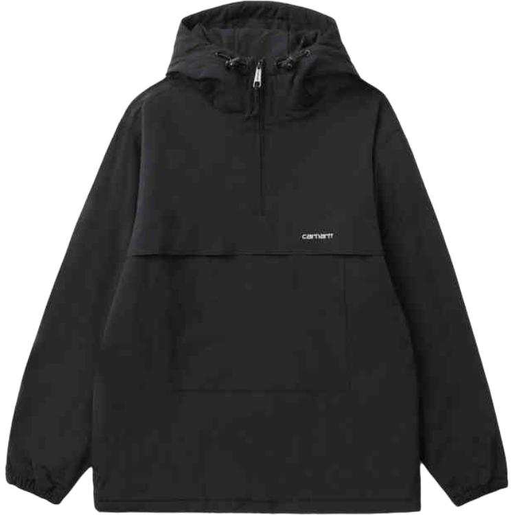 Carhartt WIP Jacket Men's Black