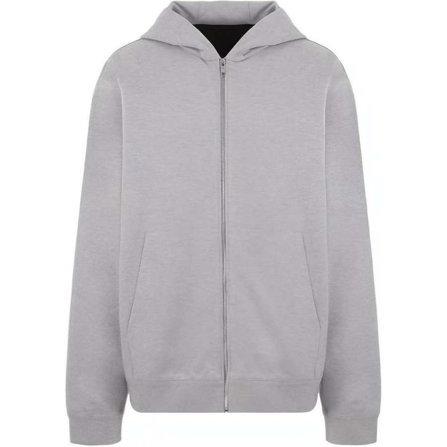 PRADA PRADA Jackets & Coats Men's Gray