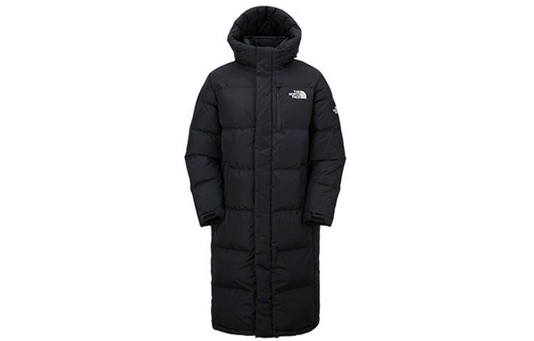 THE NORTH FACE Down Jackets & Coats Winter Unisex Black