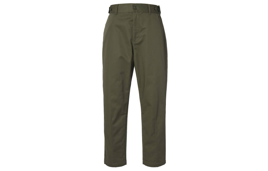 Dickies Dickies Casual Pants Men's Green