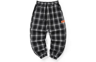 GENANX Knitted Sweatpants Unisex