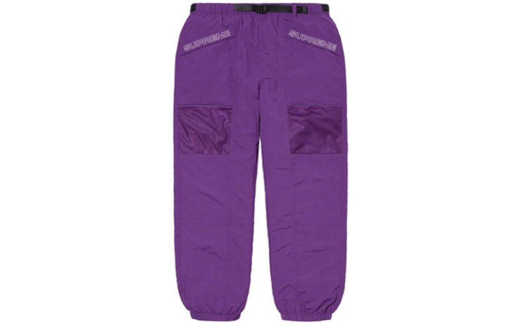 Supreme Supreme Utility Pocket Sweatpant