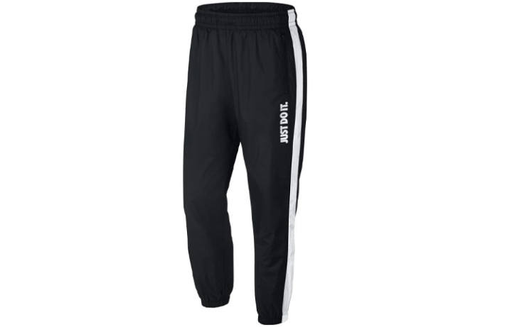 Nike Nike Sportswear JDI Full Length Pants Men's Black