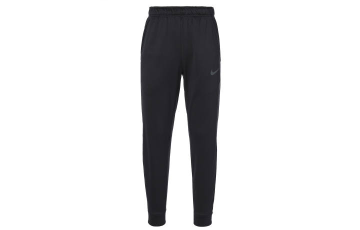 Nike Nike Knitted Sweatpants Men's Black