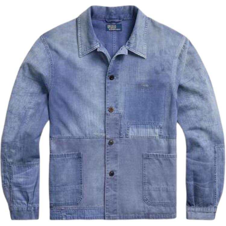 Polo Ralph Lauren Denim Jacket