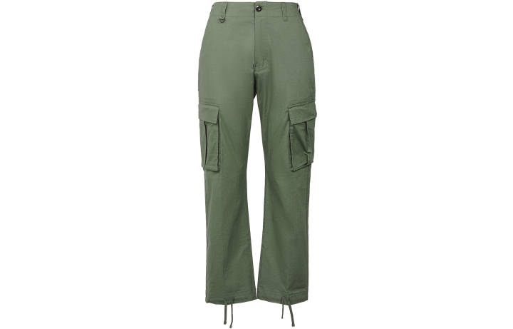 Nike Nike Cargo Pants Men's Green Moderate