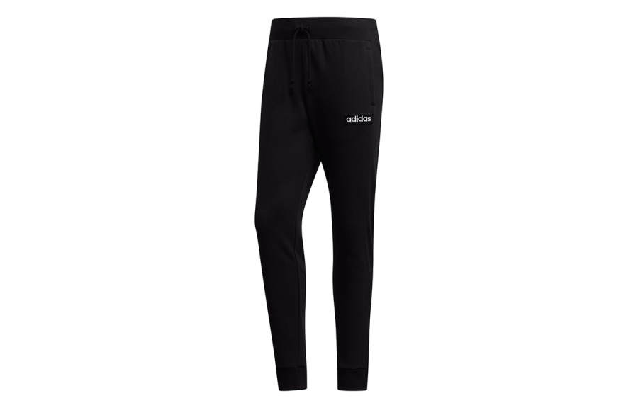 Adidas Neo Cuffed Pants Sweatpants Men's Black