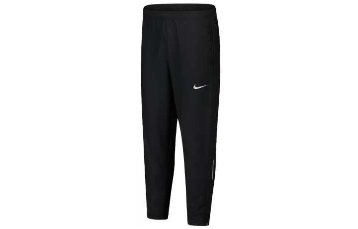 Nike Nike Knitted Sweatpants Men's Black
