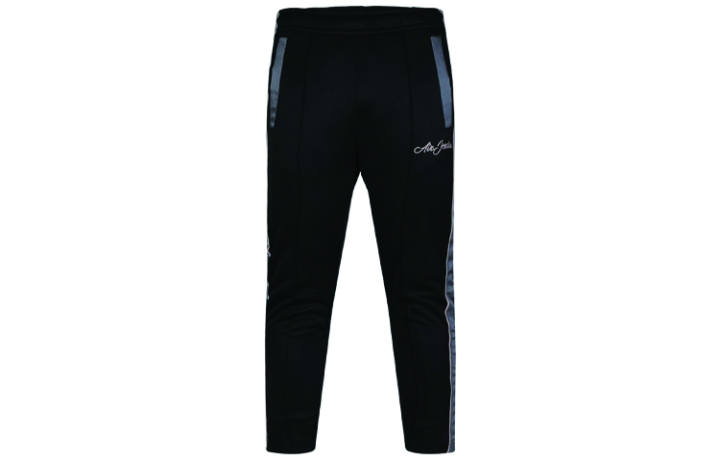Jordan Jordan Knitted Sweatpants Men's Black