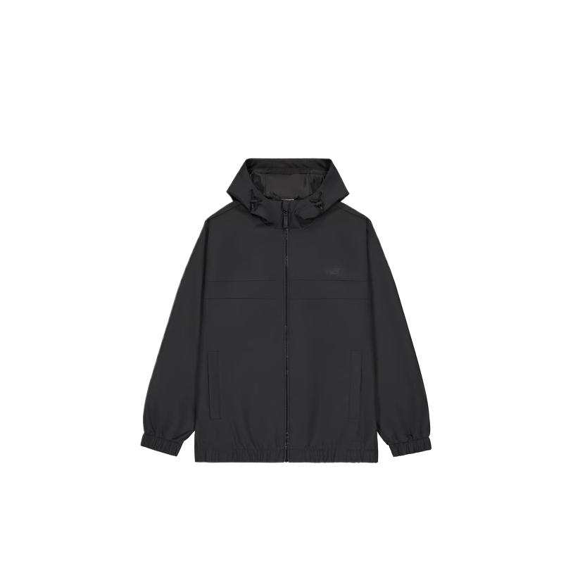 New Balance New Balance NB SS25 Jacket Men's Black