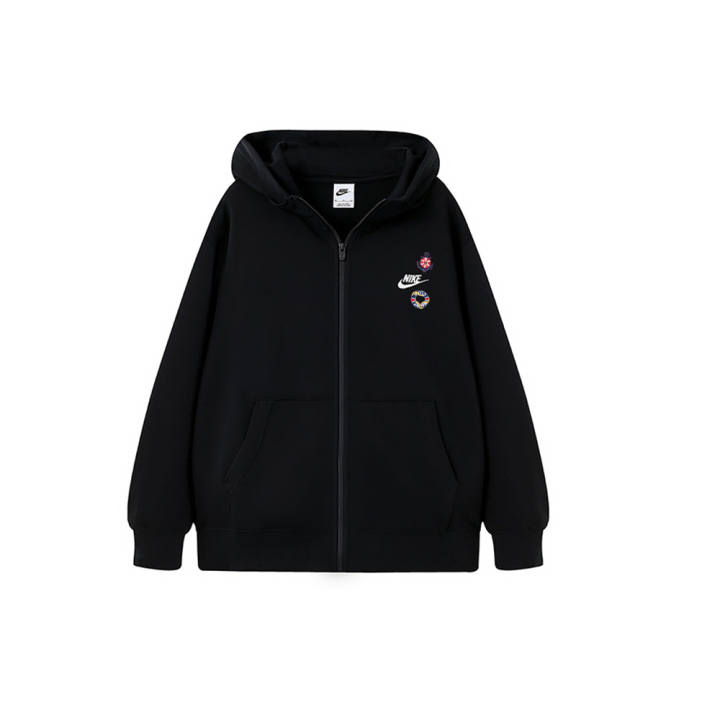 Nike Nike Jackets & Coats Men's Black
