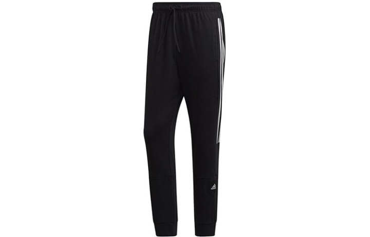 Adidas Adidas Knitted Sweatpants Men's
