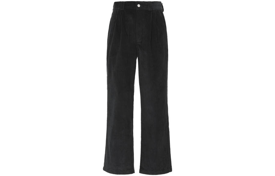 Converse Converse Cargo Pants Men's Ink Black Moderate