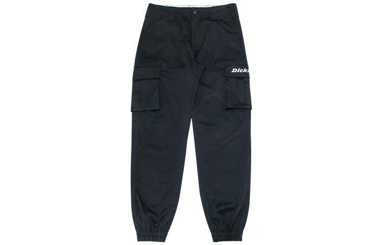 Dickies Dickies Cargo Pants Men's Dark Marine Blue Moderate