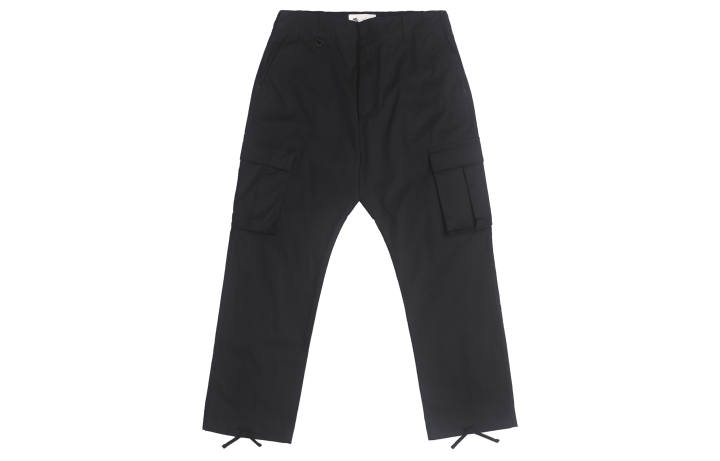 Nike Nike Cargo Pants Men's Black Moderate